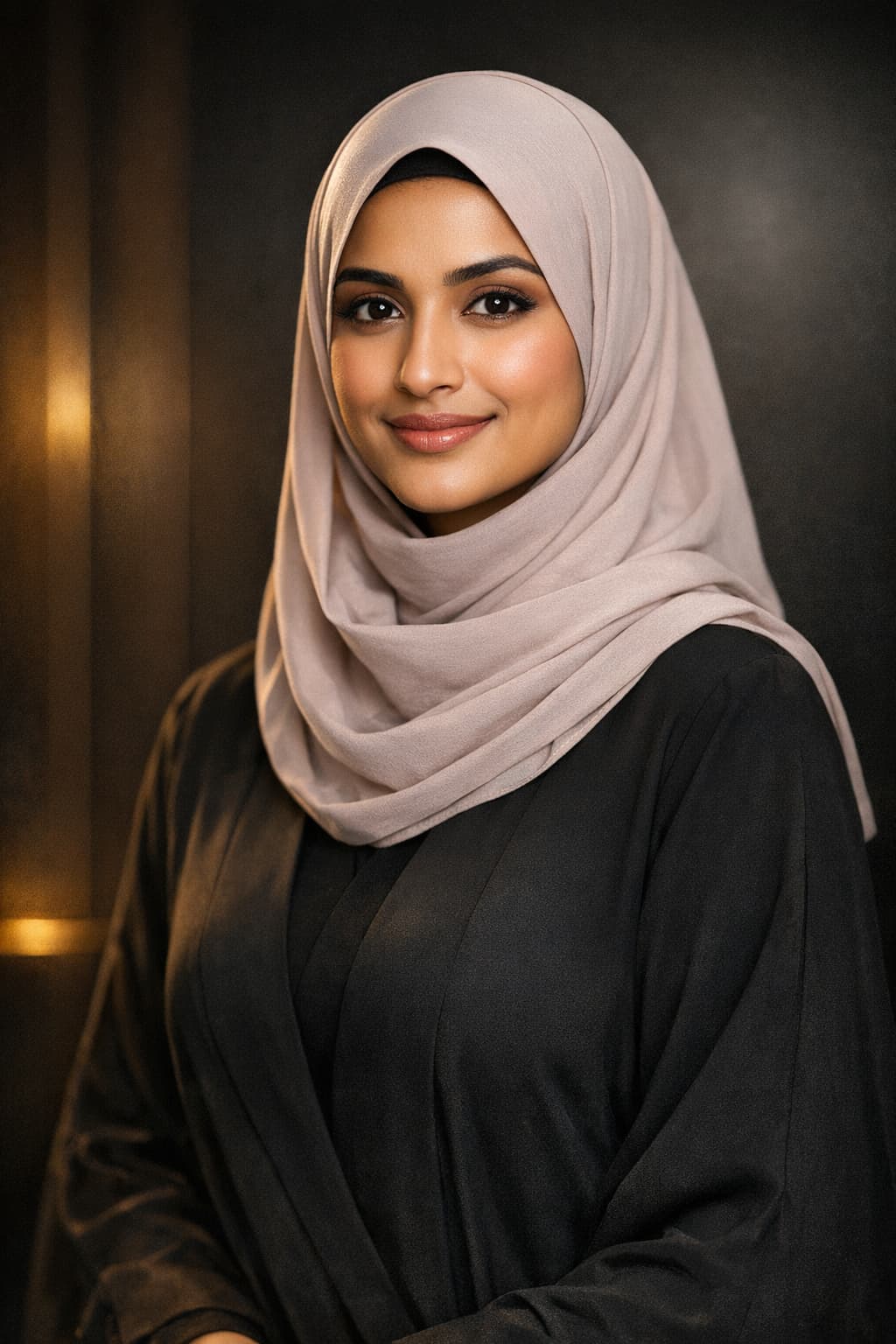Aisha Malik, brand curator and operations