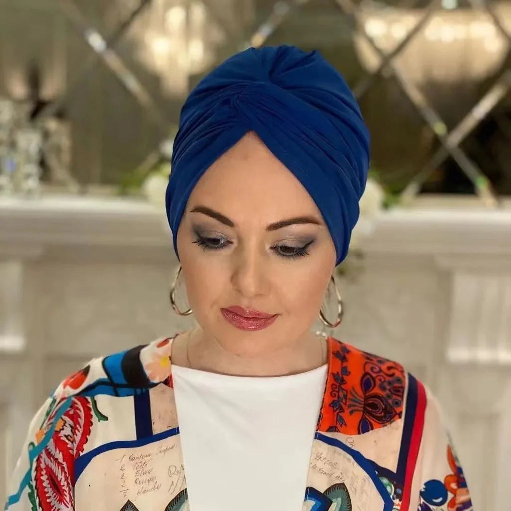 Muslim Hijab Cap Undercap Abaya Hijabs For Woman.