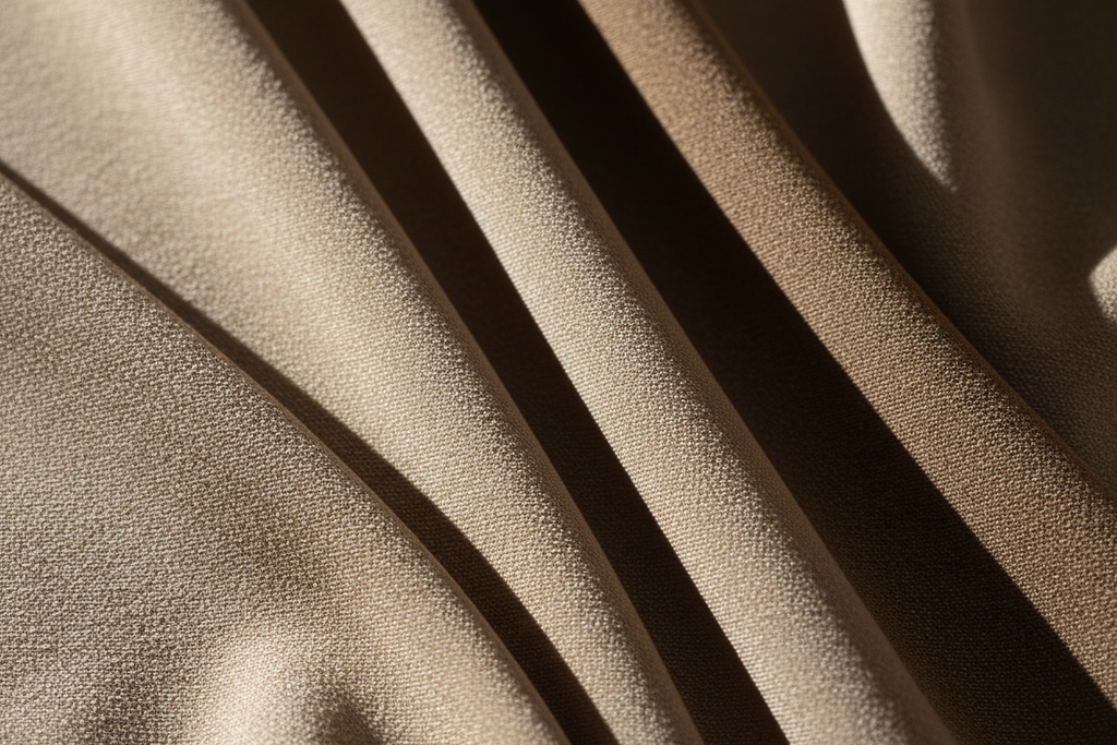 Nida Fabric Close-up
